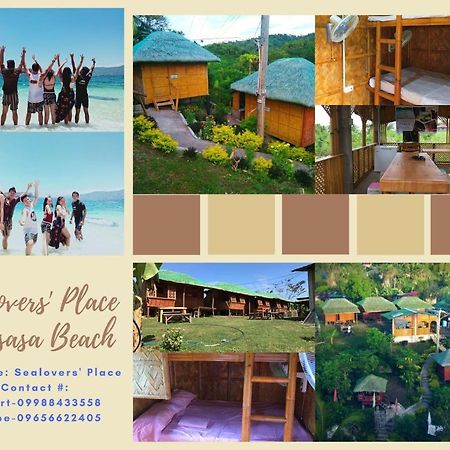 Sealovers' Place Masasa Beach Μπατάνγκας Εξωτερικό φωτογραφία