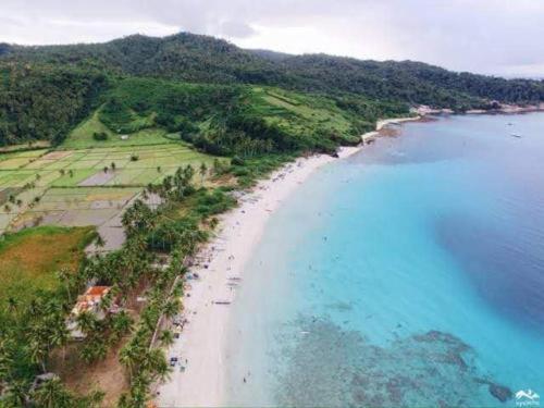 Sealovers' Place Masasa Beach Μπατάνγκας Εξωτερικό φωτογραφία