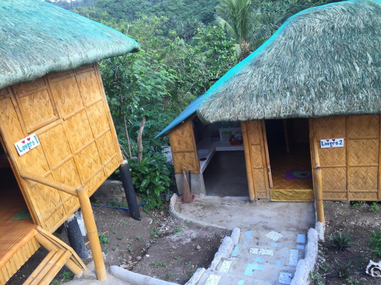 Sealovers' Place Masasa Beach Μπατάνγκας Εξωτερικό φωτογραφία