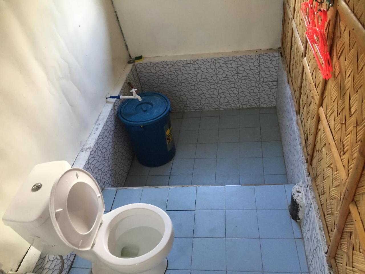 Sealovers' Place Masasa Beach Μπατάνγκας Εξωτερικό φωτογραφία