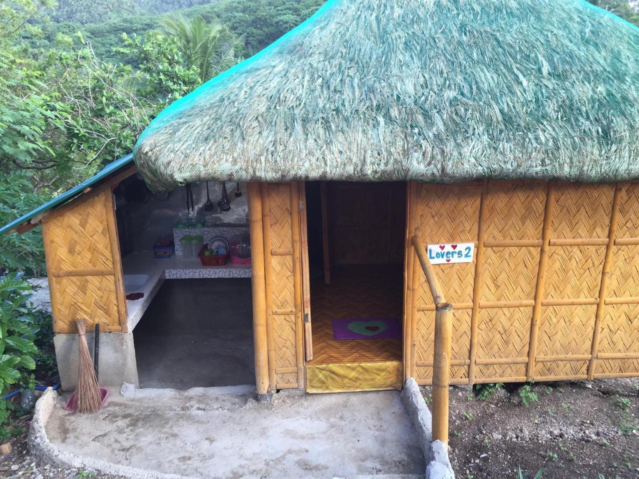 Sealovers' Place Masasa Beach Μπατάνγκας Εξωτερικό φωτογραφία