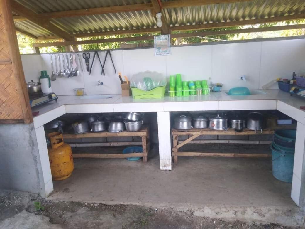 Sealovers' Place Masasa Beach Μπατάνγκας Εξωτερικό φωτογραφία